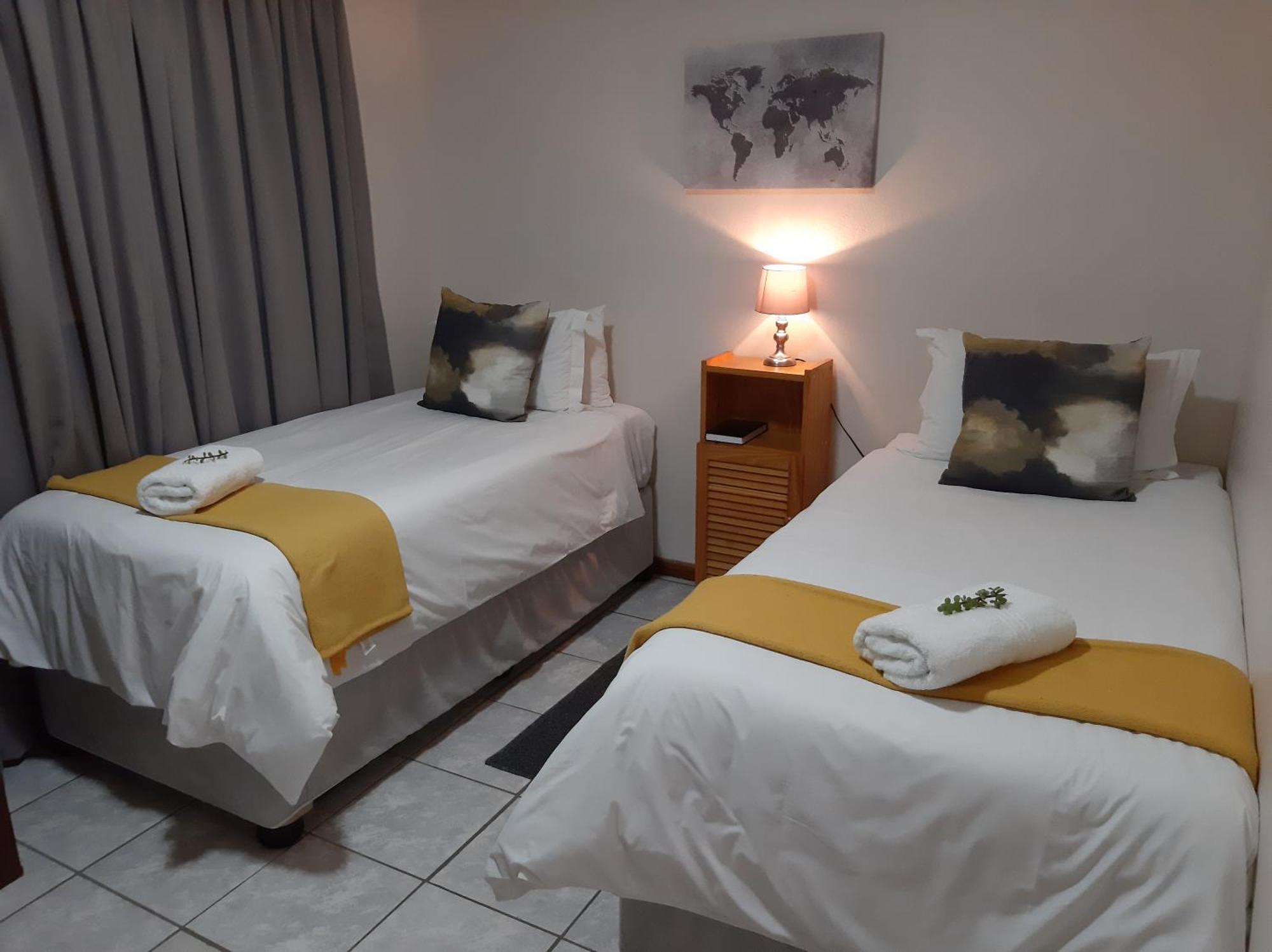 Apartamento En Route Beaufort West Habitación foto