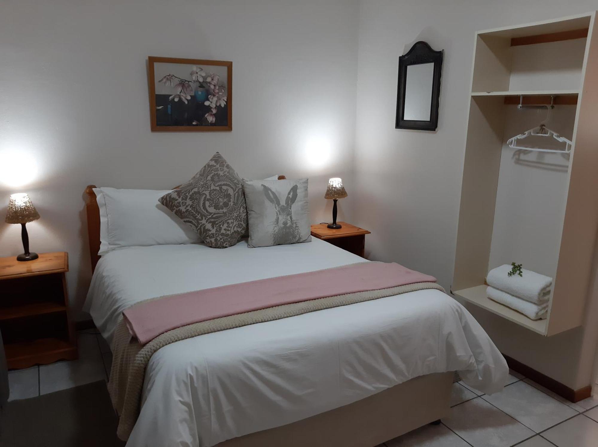 Apartamento En Route Beaufort West Habitación foto