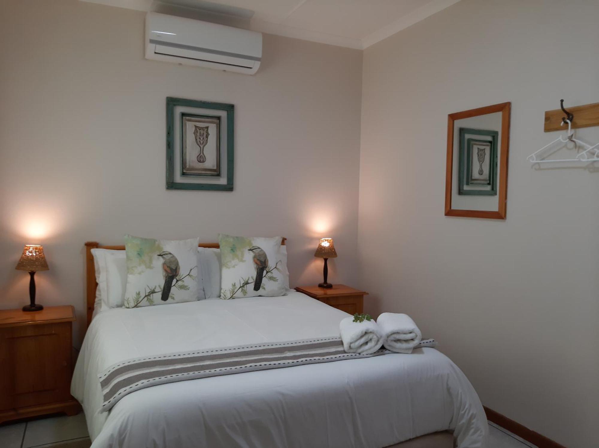Apartamento En Route Beaufort West Habitación foto