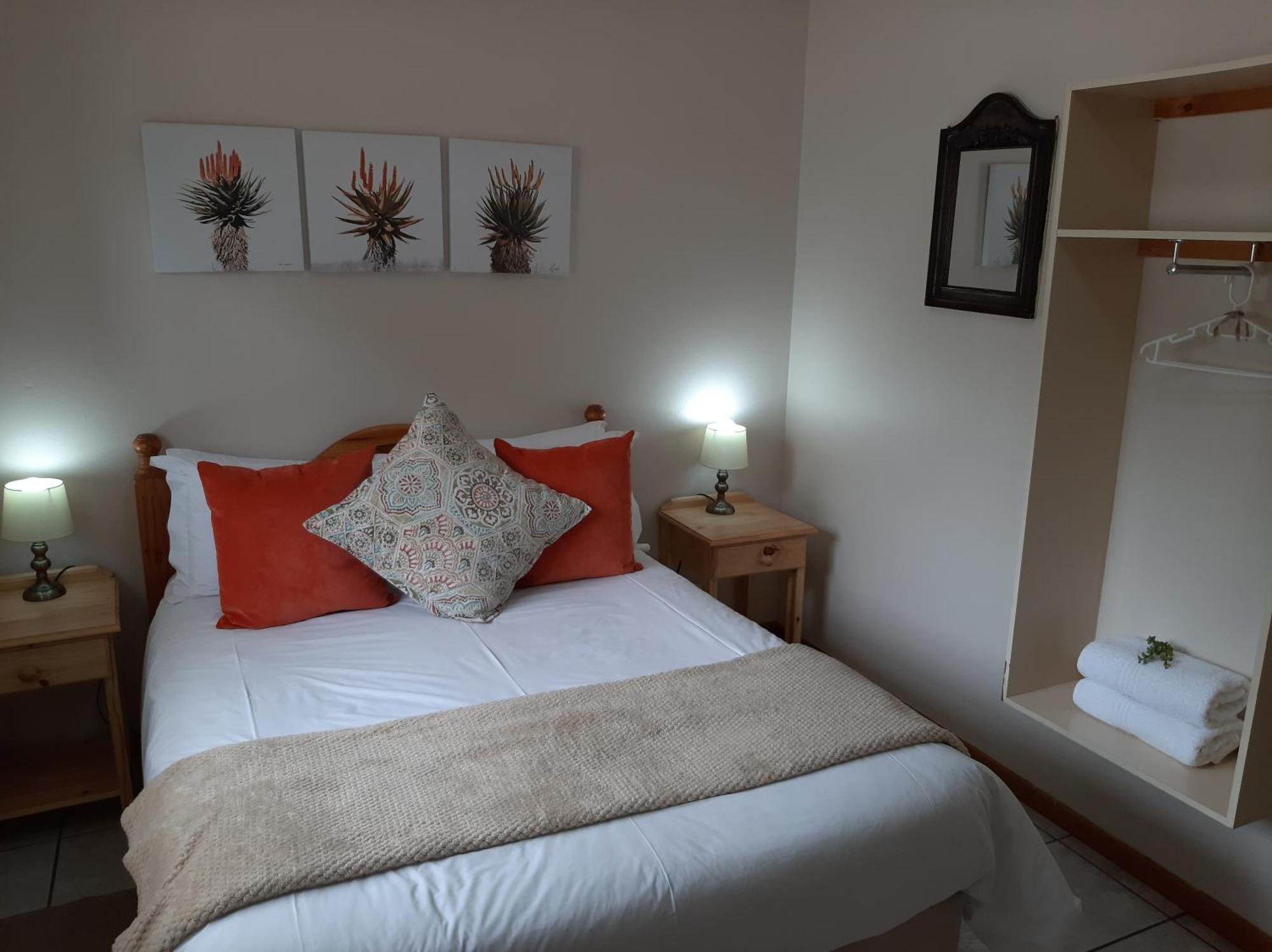 Apartamento En Route Beaufort West Habitación foto
