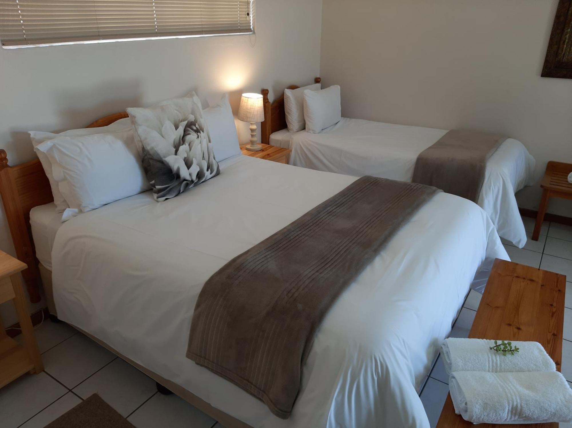 Apartamento En Route Beaufort West Habitación foto