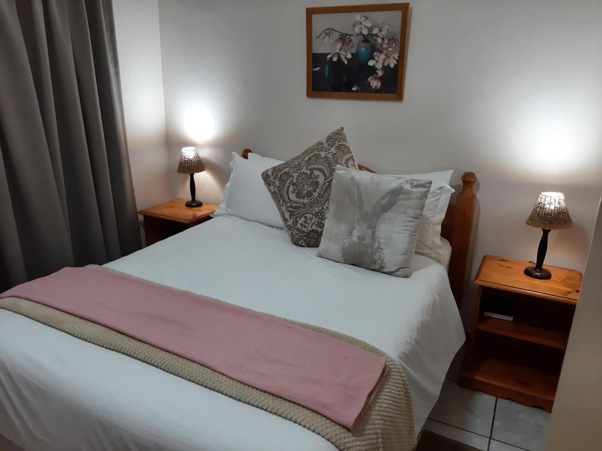 Apartamento En Route Beaufort West Habitación foto