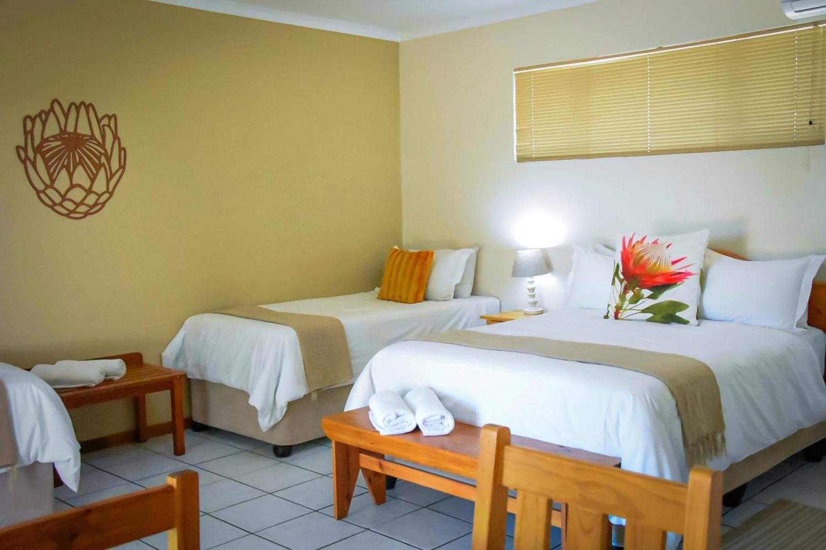 Apartamento En Route Beaufort West Habitación foto